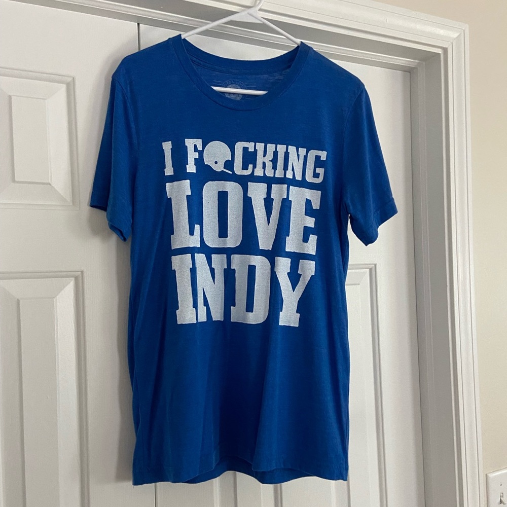 Indianapolis Colts T Shirt